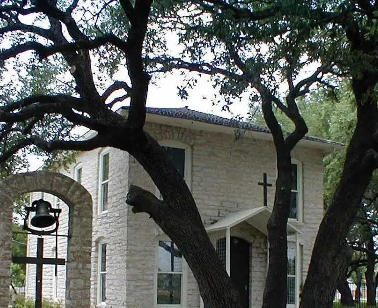 Great Vespers (un-nailing)