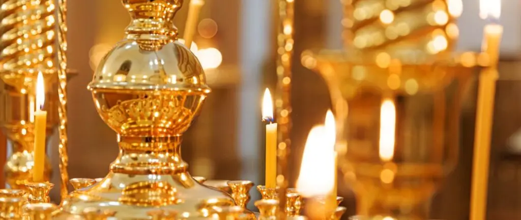 Vesperal  Liturgy (First Resurrection)